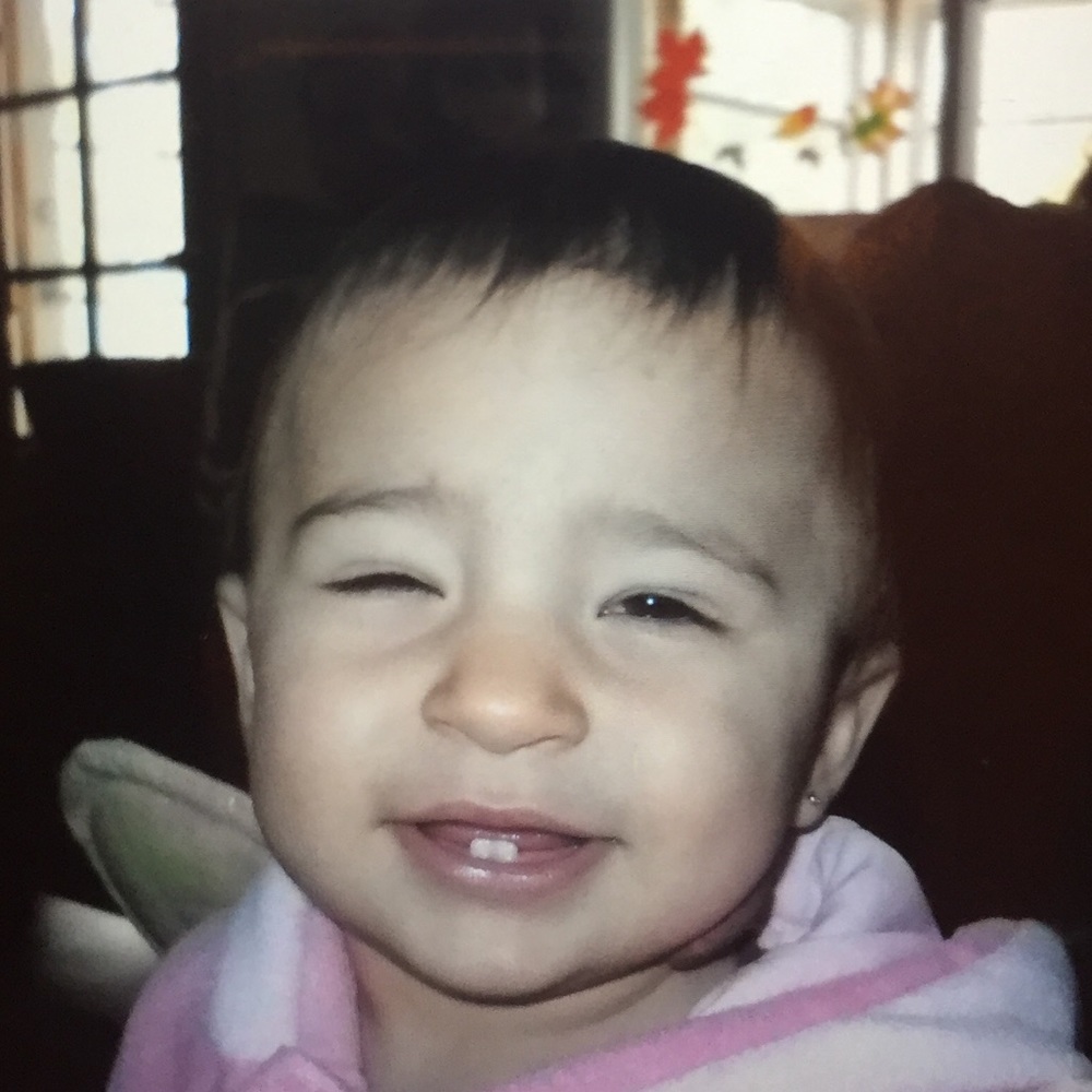 Meet your Posher, Madison